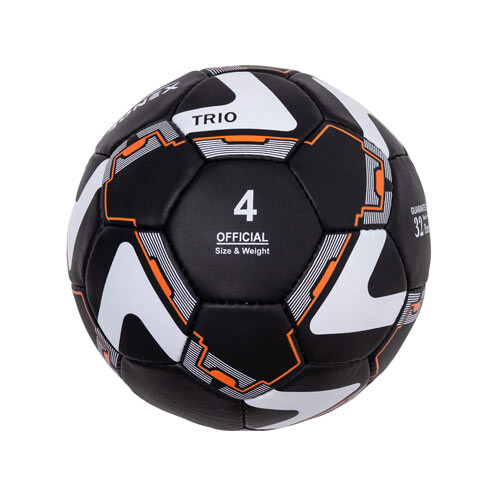 Футбольний м'яч RONEX Grippy RX4-B3/ RX4-B1 №4 - Зображення 4