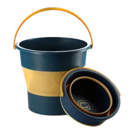 Відро складне Сила 961001 (4,6л)