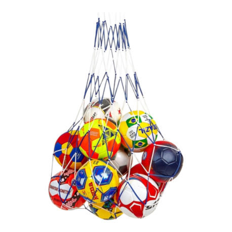 Сітка для м'ячів 10 (4,5мм)