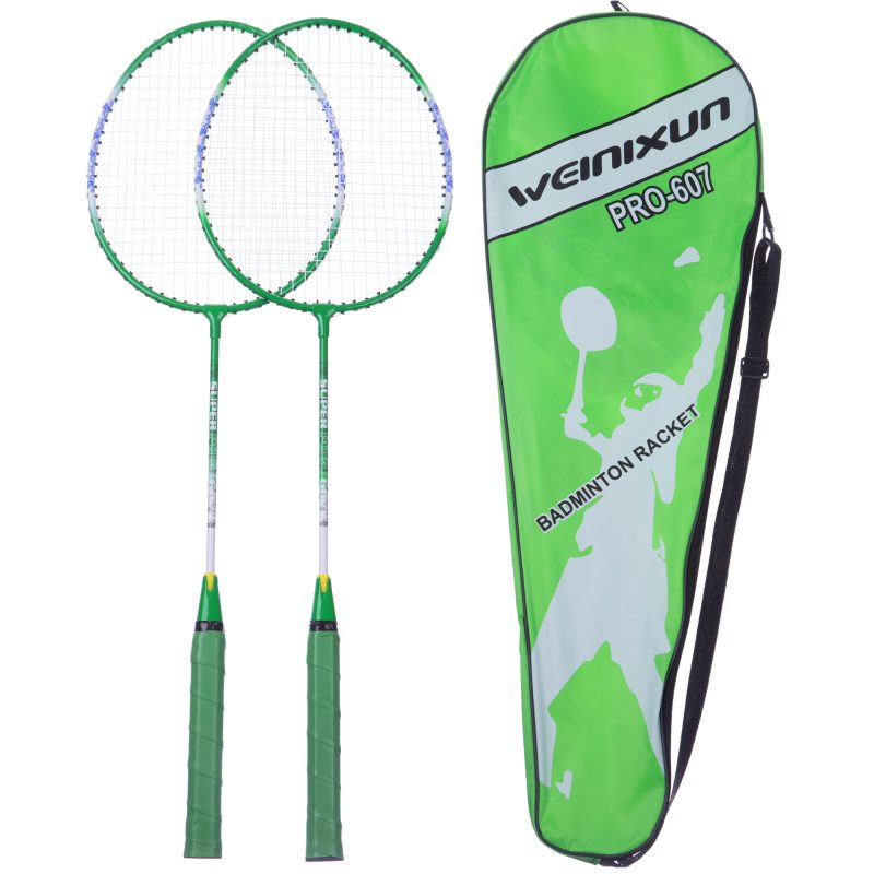 Бадмінтонний набір WEINIXUN PRO-607