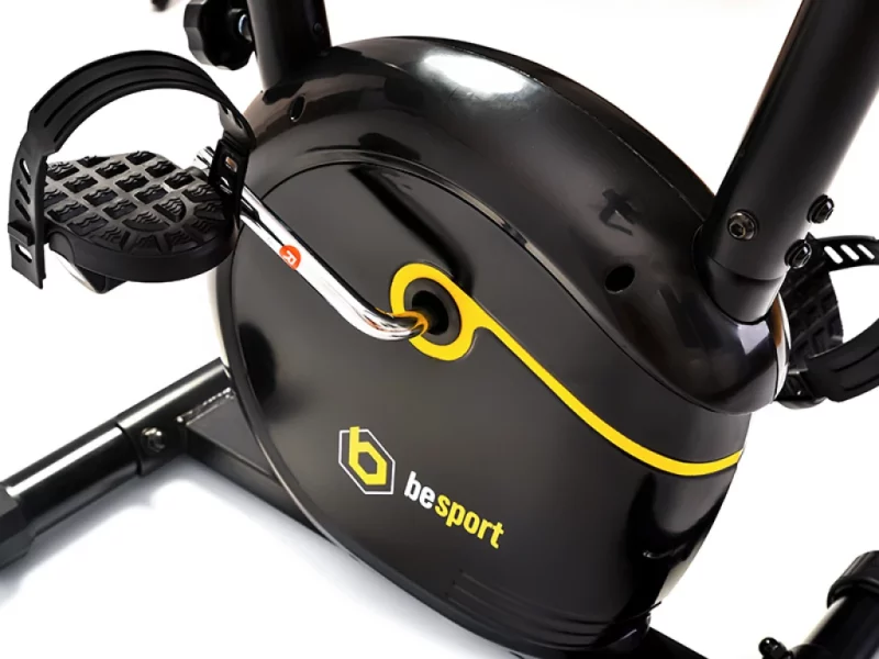 Велотренажер ''Besport'' BS-0801 - Зображення 3