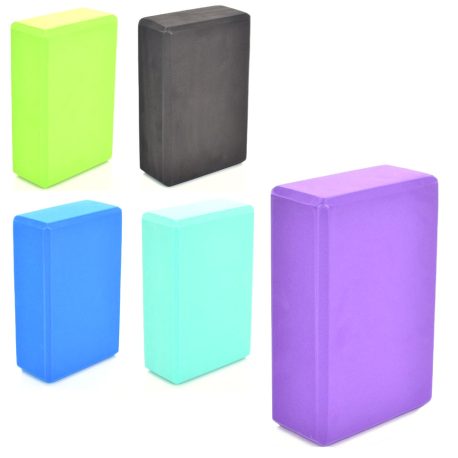 Блок-цеглина йога Gymtek