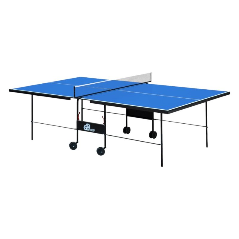 Тенісний стіл GSI-SPORT GK(GP)-2 Atletic Light