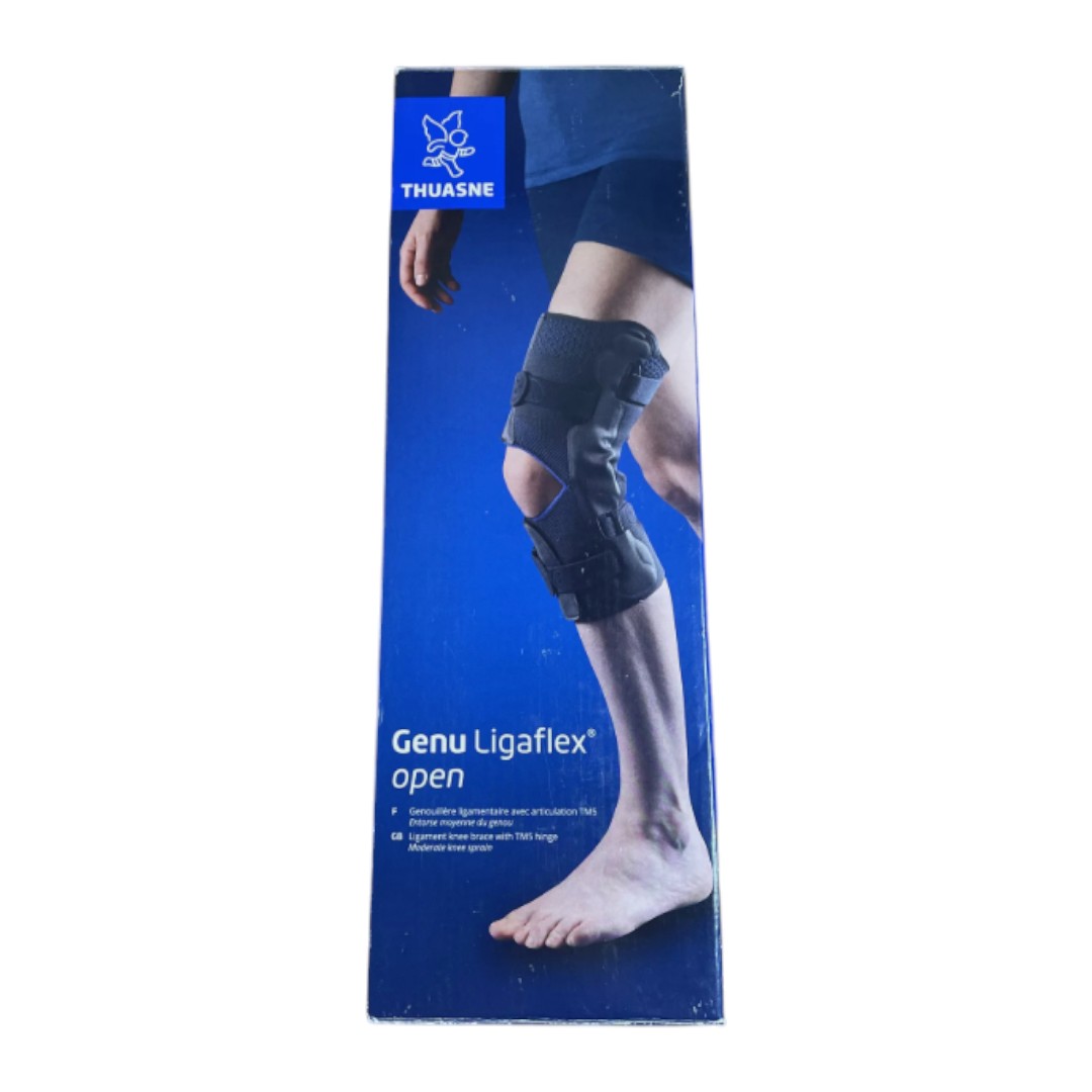 Фіксатор коліна Thuasne Genu Ligaflex 2375-05 - Зображення 5