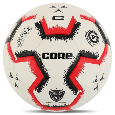 Футзальний м'яч Core Prof FB-4154