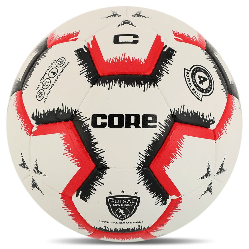 Футзальний мяч Core Prof FB-4154