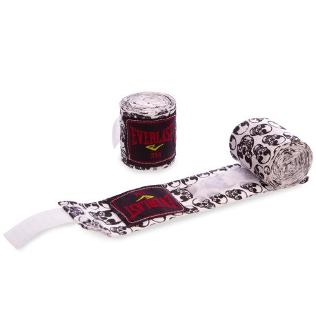 Бинти боксерські Zelart 4456R-118