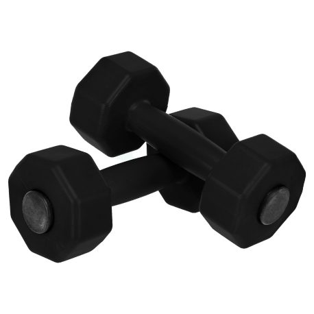 Гантелі Cement (покриття пластик) Champion TA-9820 2 кг. пара.