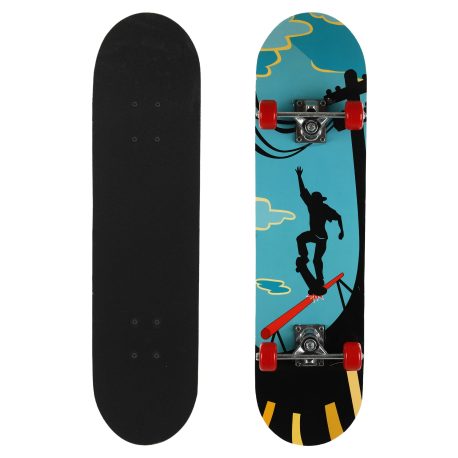 Скейт SP-Sport 3108-PU