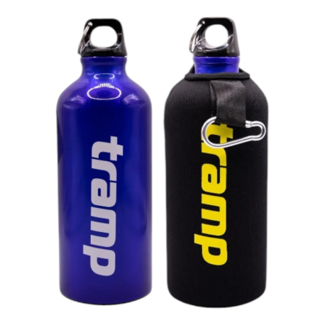 Фляга 0,6 л +чохол Tramp TRC-033