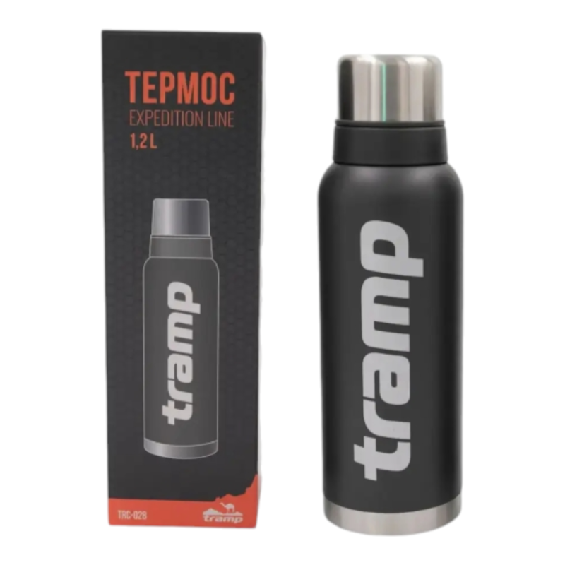 Термос Tramp 1,2 TRC-028 - Зображення 3