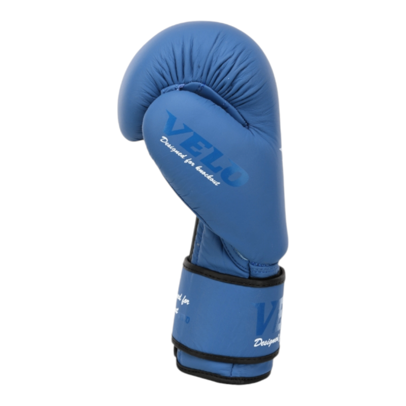 Боксерські рукавиці VELO VL-8187 12oz (шк) - Зображення 3