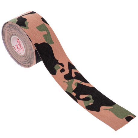 Тейп Kinesio BC-0474-3-8