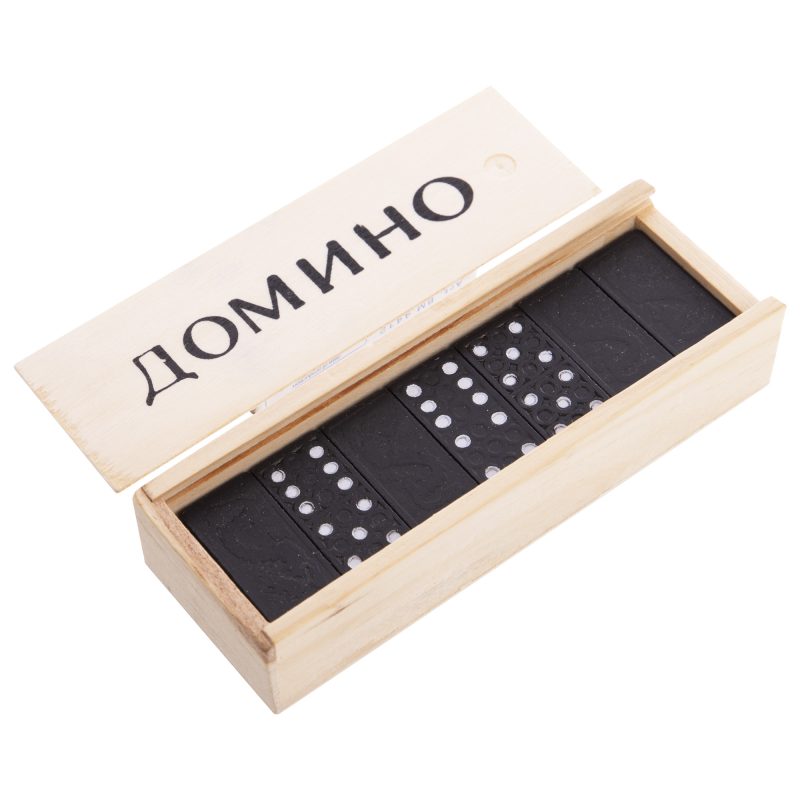 Доміно IG-1850