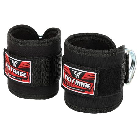 Манжети для силової тяги на гомілку VL-7729