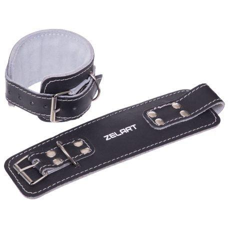 Манжети для силової тяги на руки і ноги SB-165197