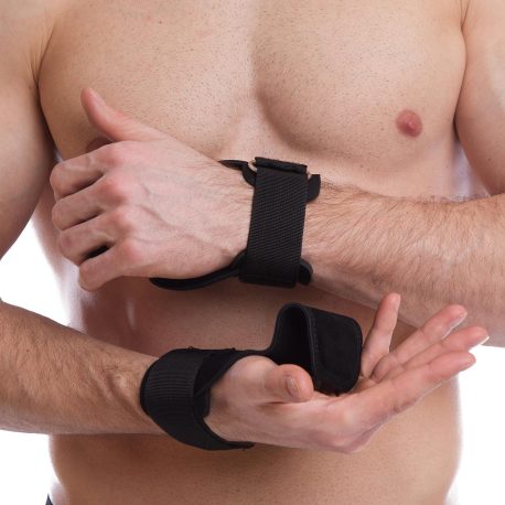 Накладки для підтягування TA-502