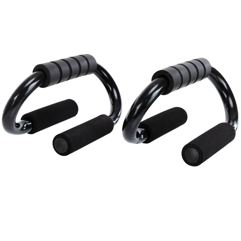 Ручки для жиму Push Up Bar FI-0319