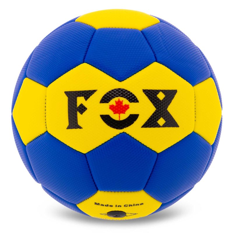 Гандбольний м'яч FOX CM-9975-3 - Зображення 3