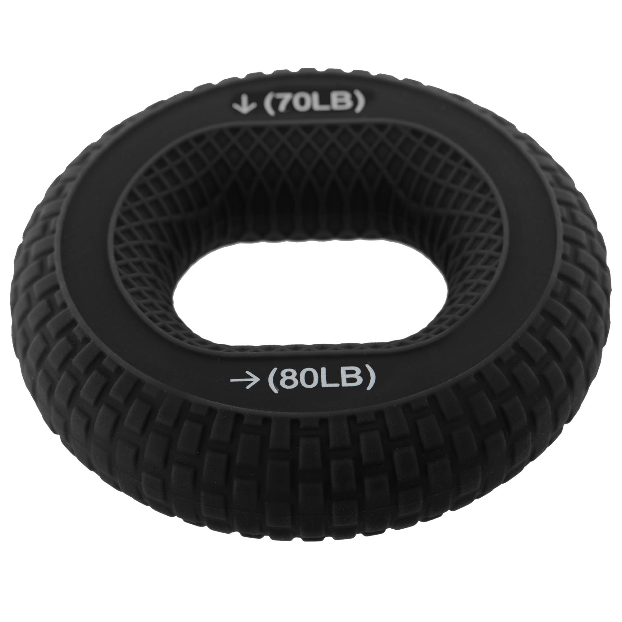 Кистьовий еспандер JLA-472 - Зображення 7