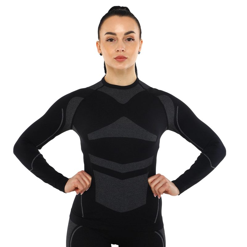 Термобілизна Zelart CO-7302-7304 - Зображення 2