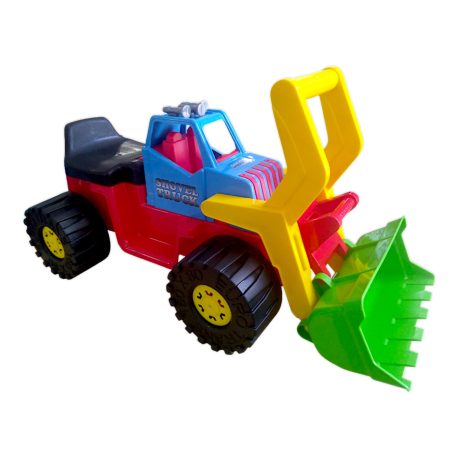 Дитячий екскаватор MARMAT