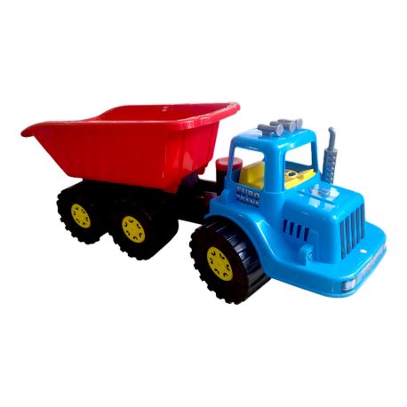 Машинка дитяча Самоскид XXL MARMAT