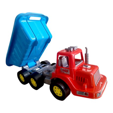 Машинка дитяча Самоскид XL MARMAT