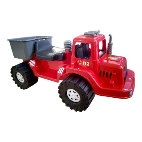Дитяча пожежна машина MARMAT