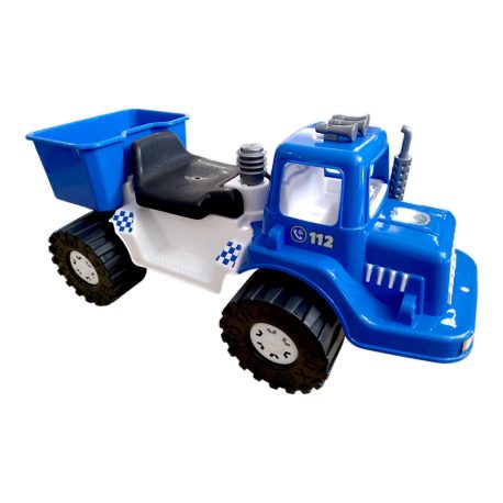 Дитяча машина "Поліція" MARMAT