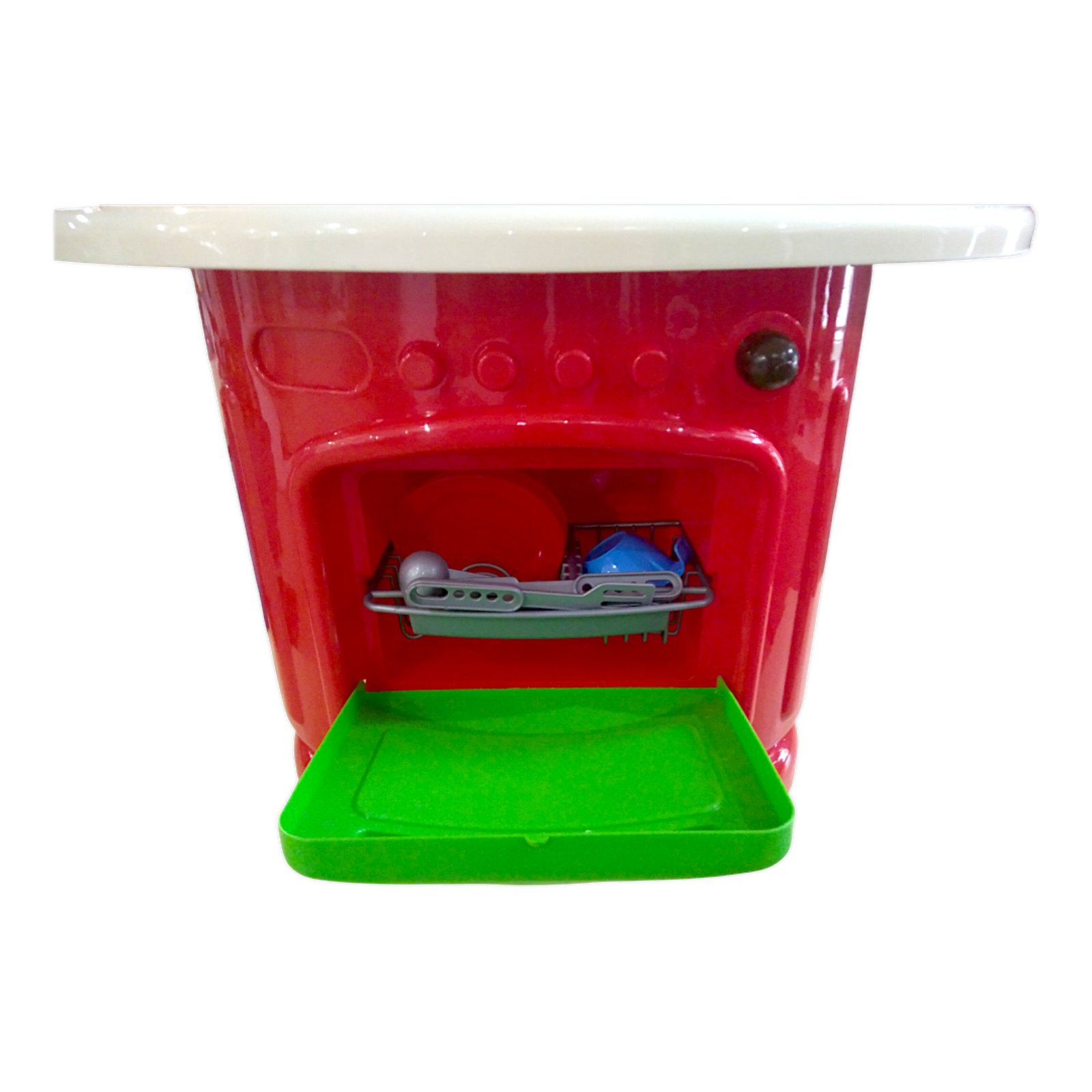 Дитяча багатофункціональна кухня MARMAT - Зображення 5