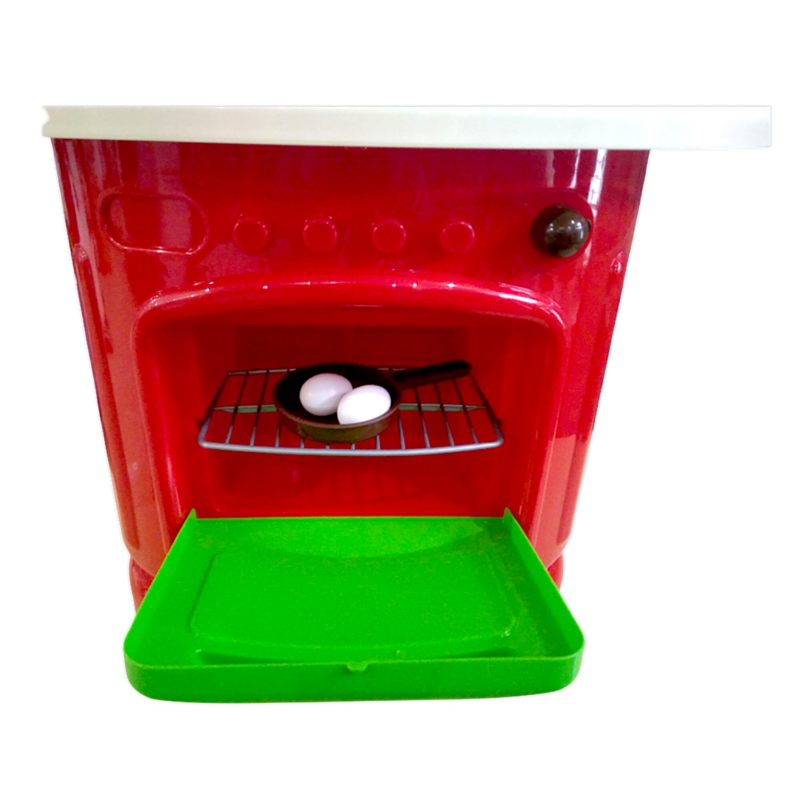 Дитяча багатофункціональна кухня MARMAT - Зображення 8