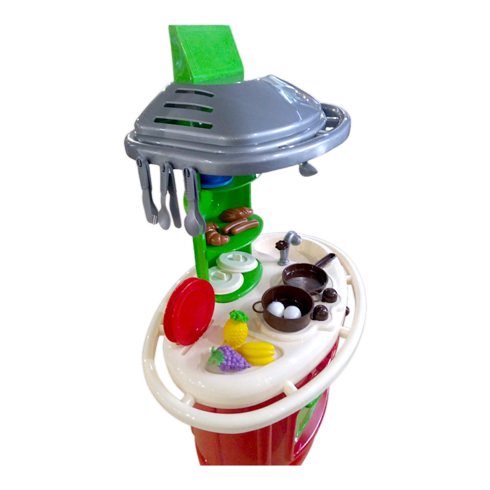 Дитяча багатофункціональна кухня MARMAT - Зображення 7