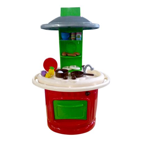 Дитяча багатофункціональна кухня MARMAT