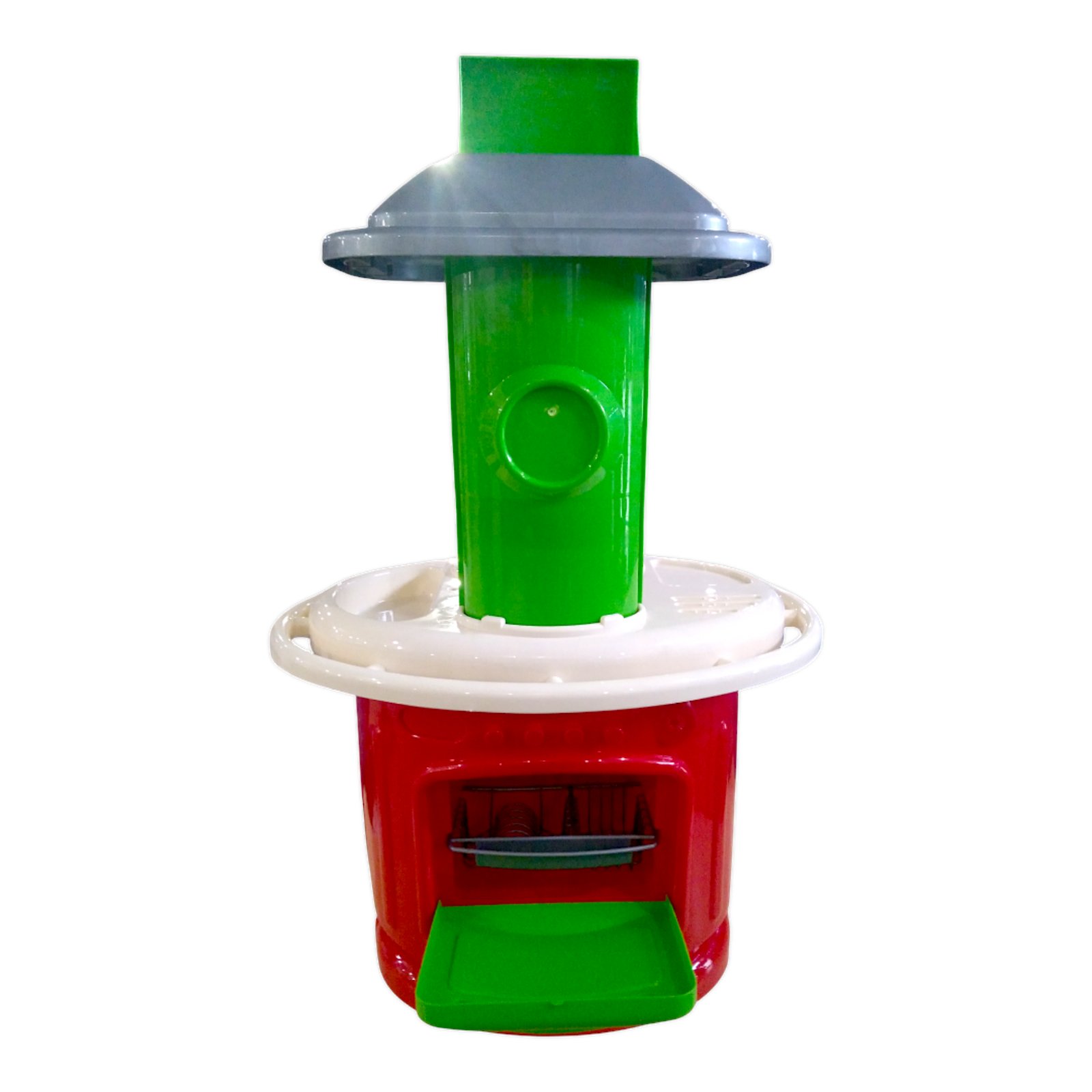 Дитяча багатофункціональна кухня MARMAT - Зображення 2