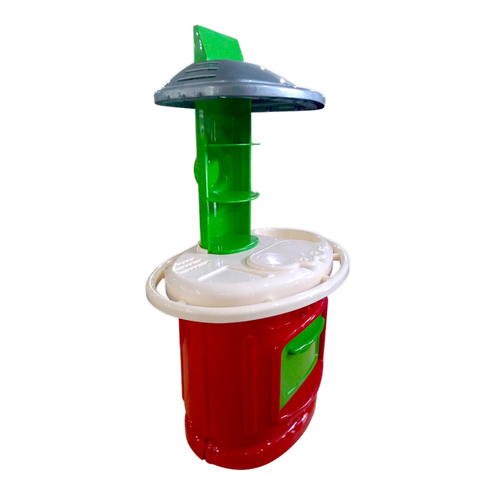 Дитяча багатофункціональна кухня MARMAT - Зображення 3