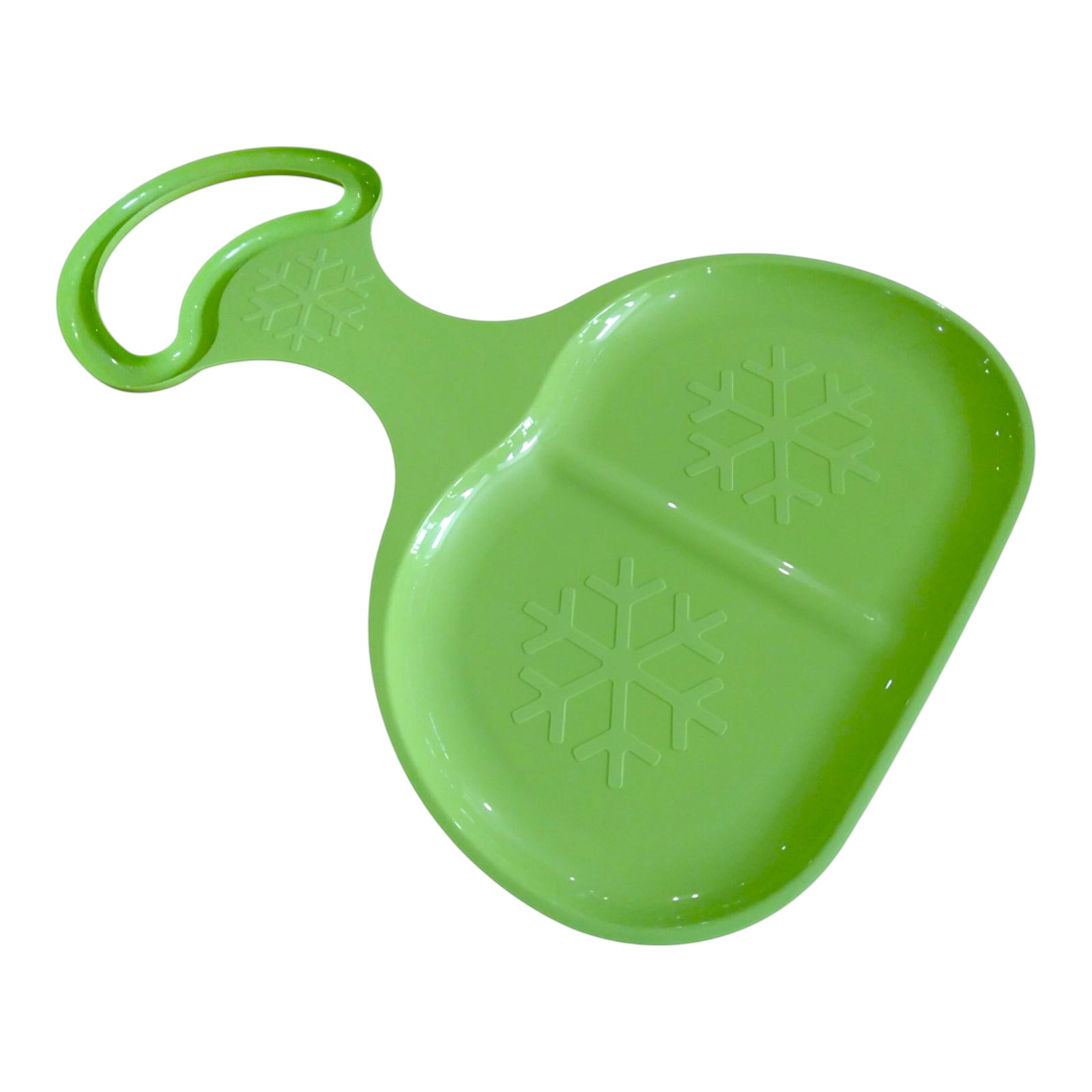 Дошка для ковзання льодянка велика Marmat L Зелена - Зображення 4