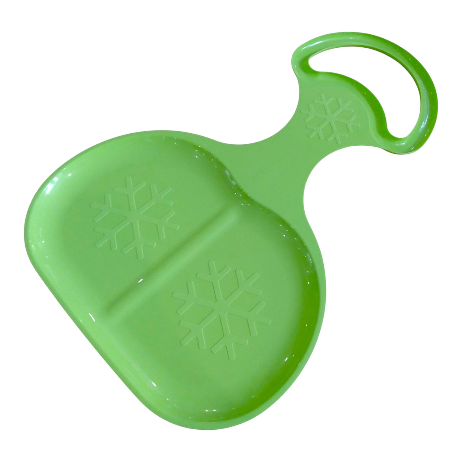 Дошка для ковзання льодянка велика Marmat L Зелена - Зображення 2