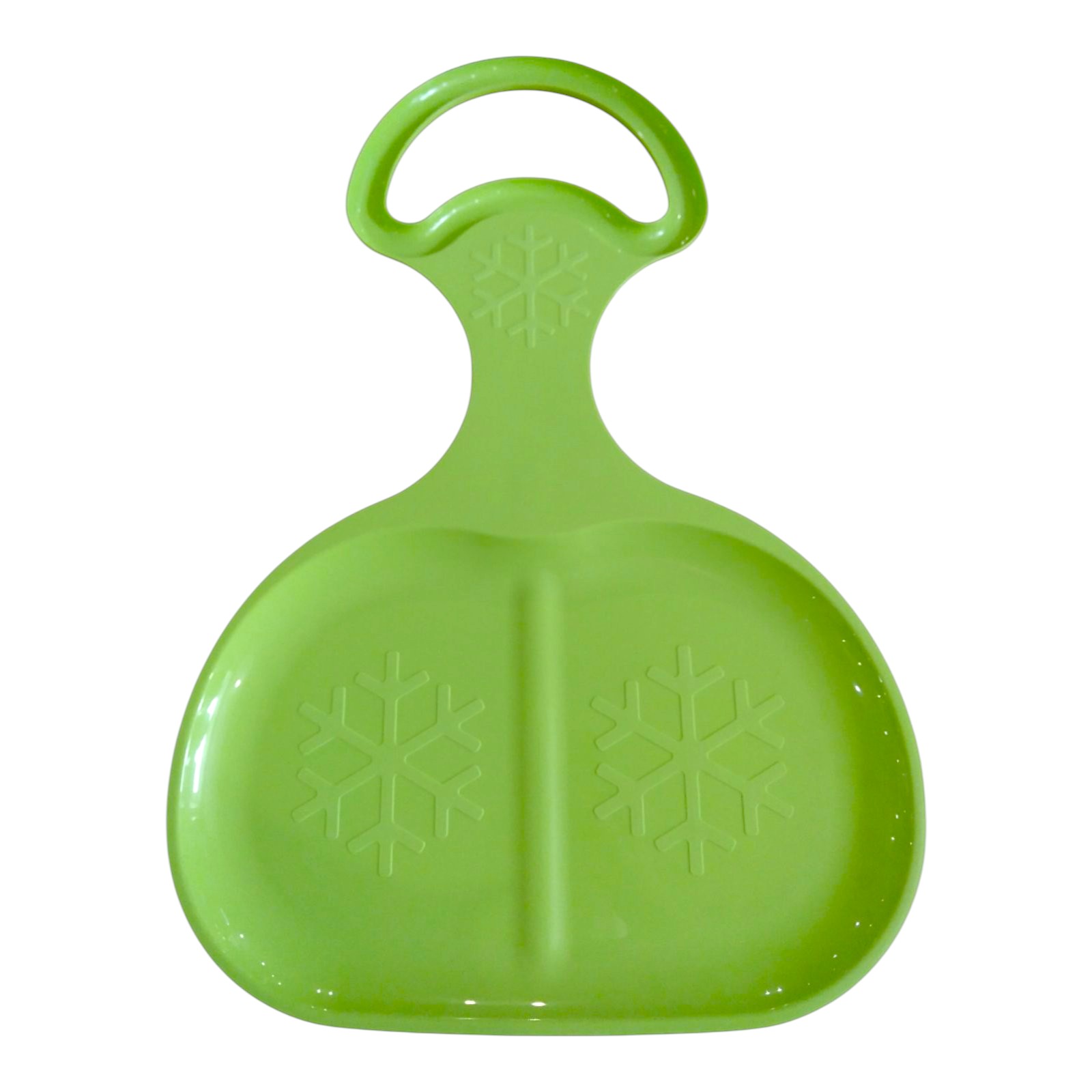 Дошка для ковзання льодянка велика Marmat L Зелена