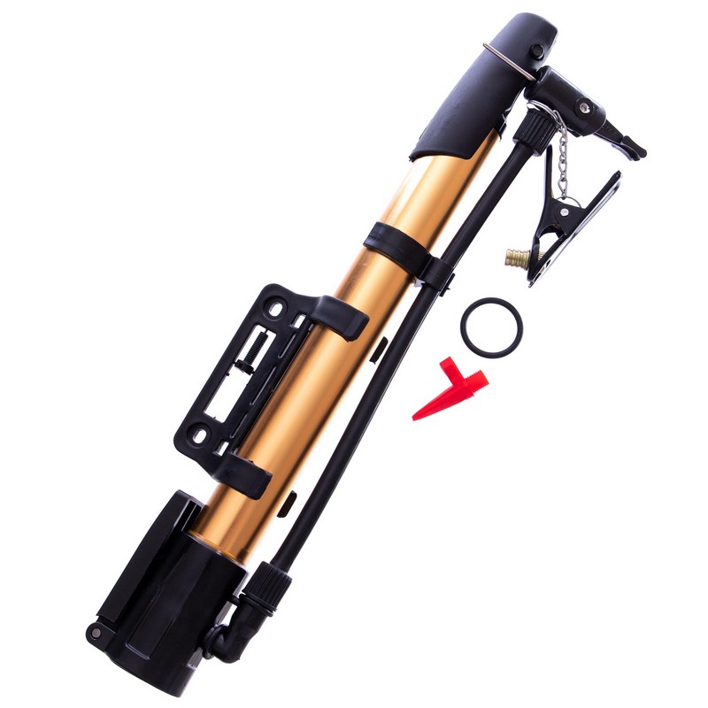 Насос JC-314 - Зображення 4