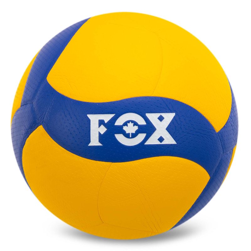 Волейбольний м'яч FOX V-330W-F