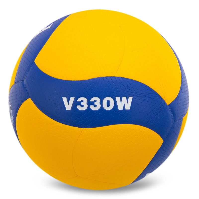 Волейбольний м'яч FOX V-330W-F - Зображення 4