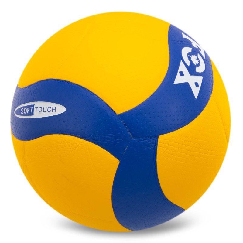 Волейбольний м'яч FOX V-330W-F - Зображення 2