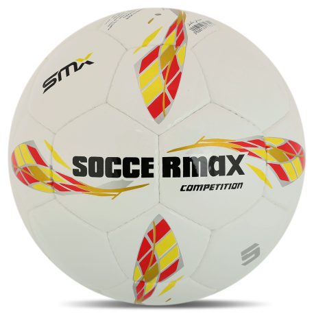 Футбольний м'яч Soccer Max FB-4139