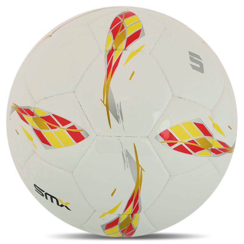 Футбольний м'яч Soccer Max FB-4139 - Зображення 2