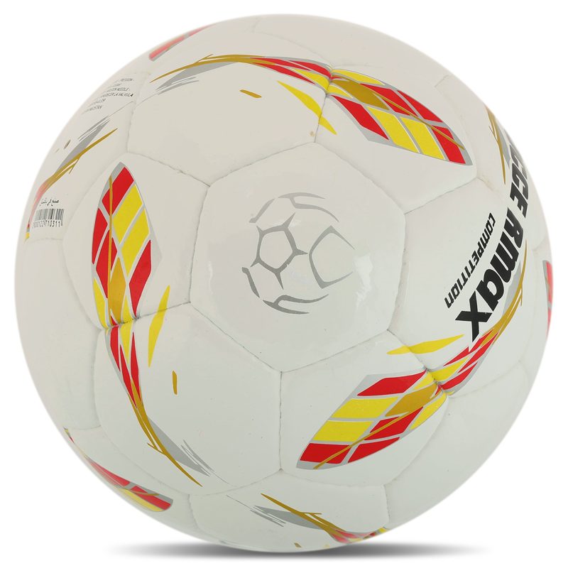 Футбольний м'яч Soccer Max FB-4139 - Зображення 3