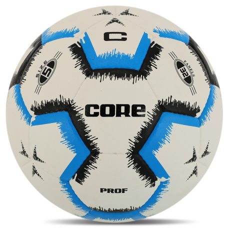 Футбольний м'яч Core Prof FB-4147