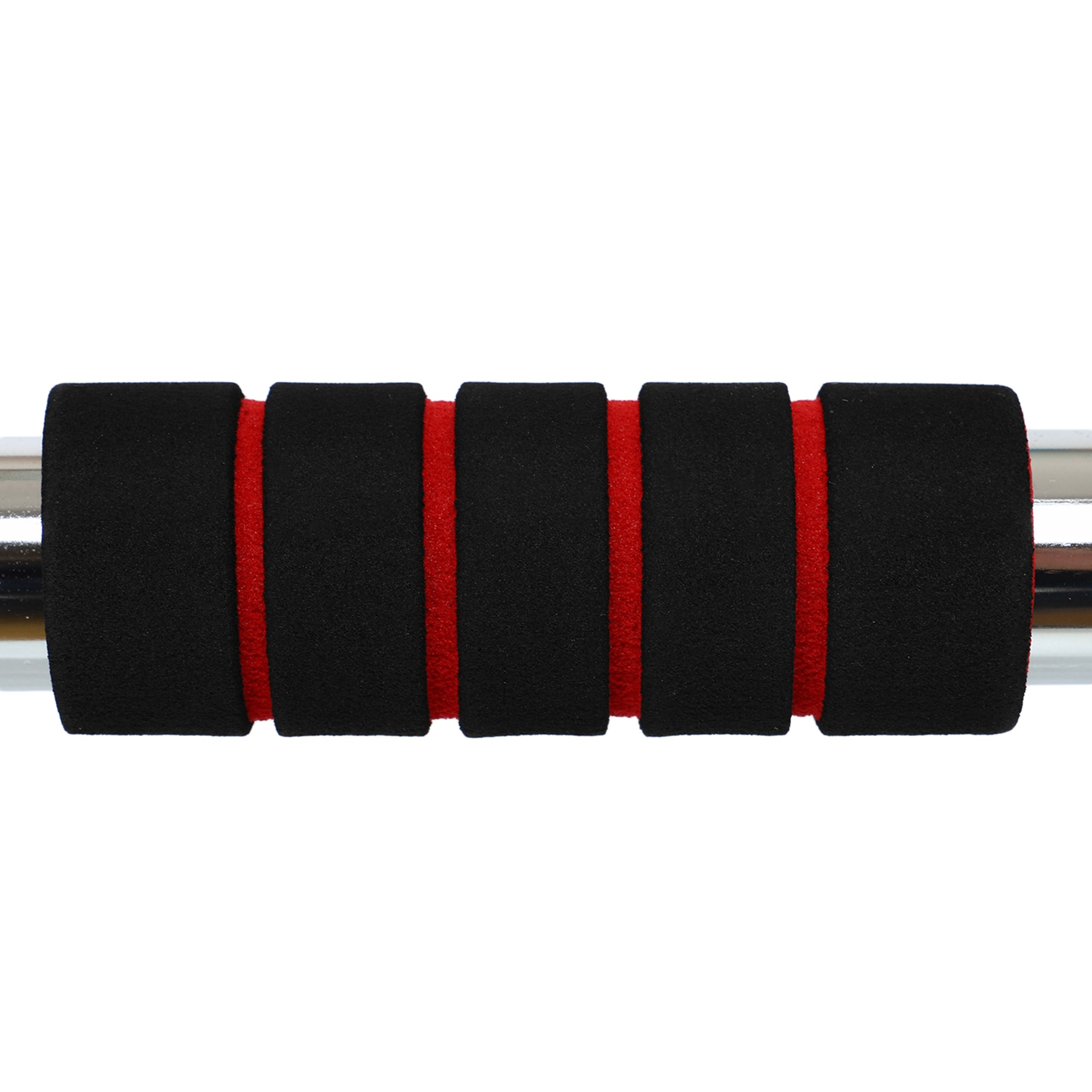 Турнік розсувний FI-3055 (100-150cm) - Зображення 3