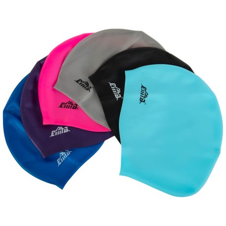 Шапочка для плавання PL-3040