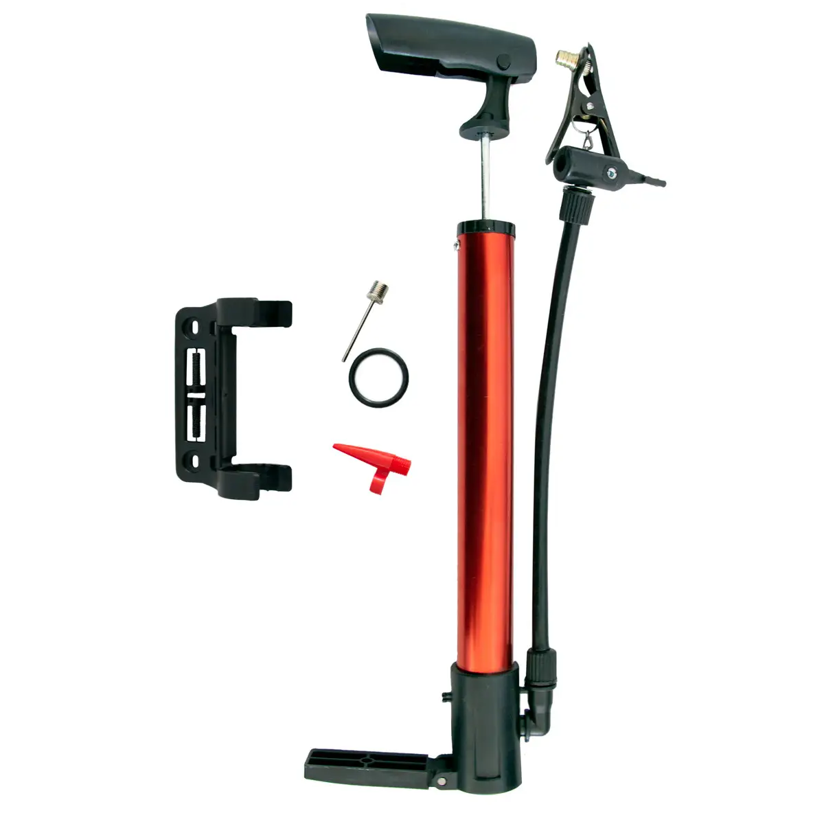 Насос JC-314 - Зображення 5